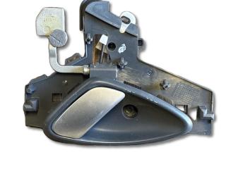 ручка внутренняя задняя левая Citroen C5 1 поколение 2003