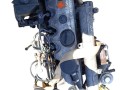 двигатель Volvo V70 1 поколение 1998, 2.5 л., TDi, дизель, 1J - фото №2