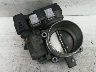 заслонка дроссельная Volkswagen Golf Plus 1 поколение 2007, TSI, TSI