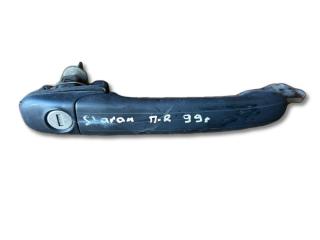 ручка наружная Volkswagen Sharan 1 поколение 1999