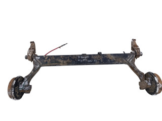 балка подвески задняя Renault Kangoo 1 поколение 1999