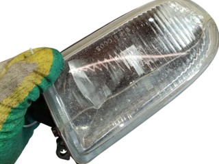 фара противотуманная правая Renault Safrane 1 поколение [рестайлинг] 1997