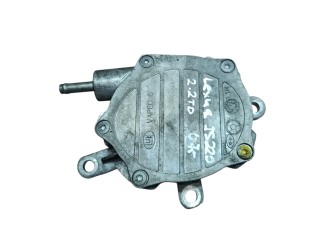 насос вакуумный Lexus IS 2 поколение (XE20) 2006, 2.2 л., дизель