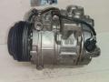 компрессор кондиционера BMW X5 E70 2007, 3.0 л., TDi, дизель, GE447260-2982 - фото №8