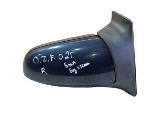 зеркало наружное правое Opel Zafira 1 поколение (A) 2002
