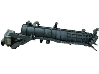 коллектор впускной Kia Carens 3 поколение 2014, 1.7 л., дизель