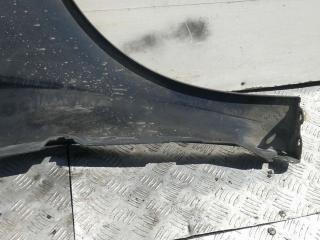 крыло переднее левое Renault Scenic 3 поколение 2010