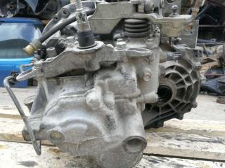 КПП механическая (МКПП) Renault Megane 2 поколение 2004, 1.9 л., дизель, ND0002