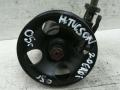 насос гидроусилителя руля Hyundai Tucson 1 поколение 2005, 2.0 л., CRDi, дизель - фото №3