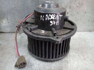 моторчик печки Hyundai Accent 1 поколение (X3) 1995, 1.5 л., бензин, купе