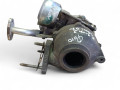 турбина Renault Scenic 2 поколение [рестайлинг] 2007, 1.9 л., дизель, GTA1546LV - фото №5