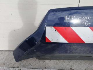 капот Peugeot Boxer 2 поколение [рестайлинг] 2016