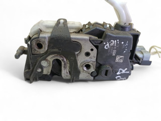 замок двери передней правой Citroen C5 2 поколение 2009