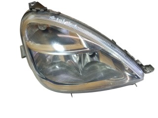 фара правая Mercedes-Benz A-Класс W168/V168 [рестайлинг] 2003