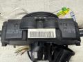 переключатель подрулевой (стрекоза) Peugeot 307 1 поколение 2005, 96605669XT - фото №2