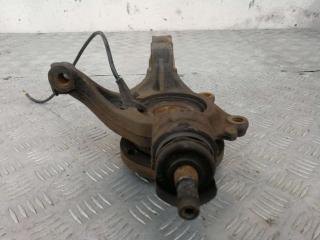 ступица передняя левая Peugeot Partner 2 поколение (B9) 2010