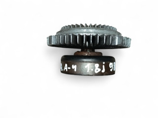 вискомуфта Audi A4 B5 1998, 1.8 л., бензин