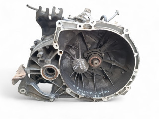 КПП механическая (МКПП) Ford Focus 2 поколение 2007, 1.6 л., дизель