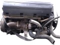 двигатель BMW 5 серия E39 1996, 2.5 л., дизель, 256T1, M51 - фото №3