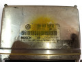 блок управления двигателем Audi A4 B6 2003, 2.0 л., бензин, 3B0907557R - фото №3