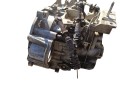 КПП механическая (МКПП) Ford Galaxy 1 поколение [рестайлинг] 2002, 1.9 л., TDi, дизель, FPE - фото №7