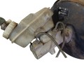 вакуумный усилитель тормозов Volkswagen Transporter T4 2000, 2.5 л., дизель, 7D0612101A - фото №4