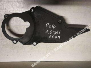 защита (кожух) ремня ГРМ Volkswagen Polo 5 поколение 2010, TDi, TDi