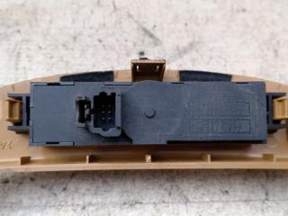 дефлектор обдува салона Peugeot 607 1 поколение 2001