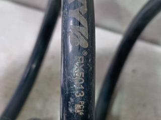 пружина задняя Volkswagen Passat B5 2001