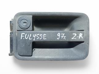 ручка наружная двери сдвижной Fiat Ulysse 1 поколение 1997