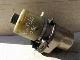 электроусилитель руля Volkswagen Polo 4 поколение 2005