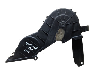 защита (кожух) ремня ГРМ Citroen Berlingo 1 поколение (M49) 2000, 1.9 л., дизель