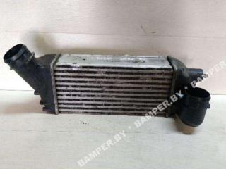 интеркулер Citroen C4 Picasso 1 поколение 2010, 2.0 л., HDi, дизель