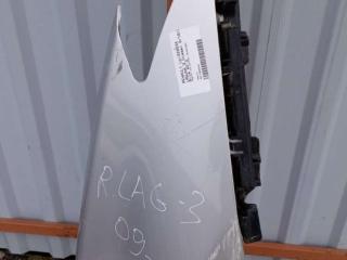 крыло переднее правое Renault Laguna 3 поколение 2009