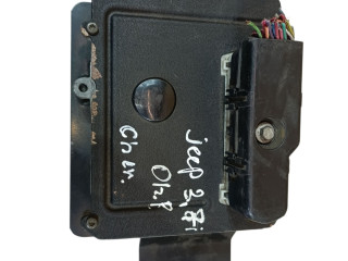 блок управления АКПП Jeep Cherokee KJ 2001, 3.7 л., бензин, АКПП, P56041564AJ