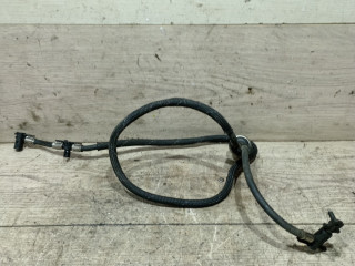 трубка обратки форсунок Audi A6 4F/C6 [рестайлинг] 2008, 3.0 л., дизель