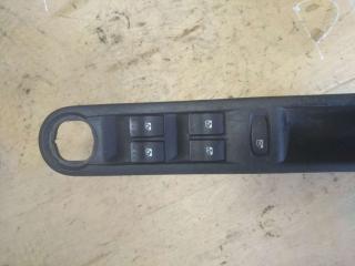 блок управления стеклоподъемниками Renault Espace 4 поколение 2006, 2.0 л., дизель, минивэн