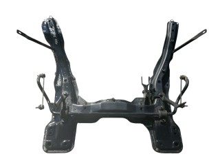 балка подвески передняя (подрамник) Peugeot 807 1 поколение 2005