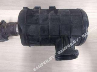 корпус воздушного фильтра Renault Scenic 1 поколение [рестайлинг] 2000, DTi, DTi