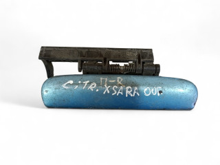 ручка наружная Citroen Xsara 1 поколение 2000