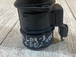 расходомер воздуха Renault Laguna 3 поколение 2010, DCi, DCi, 5WK97007