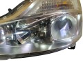 фара левая Renault Modus 1 поколение [рестайлинг] 2008 - фото №2