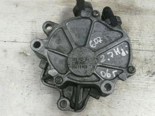 насос вакуумный Peugeot 607 1 поколение [рестайлинг] 2006, 2.7 л., HDi, дизель