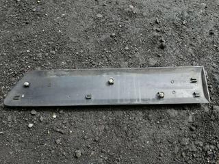 молдинг двери задней правой Citroen Berlingo 2 поколение (B9) 2008