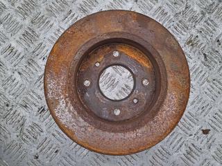 диск тормозной задний Nissan Primera P10 1997