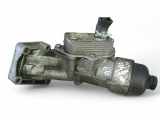 корпус масляного фильтра Mercedes-Benz A-Класс W168 2001, 1.7 л., дизель