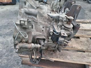 КПП механическая (МКПП) Mazda 6 GG 2002, 2.0 л., D, дизель, FB2