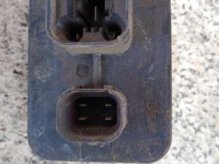 реле накала свечей Fiat Punto 3 поколение [2-й рестайлинг] 2016, 1.3 л., JTD, дизель, хетчбэк 5 дв.