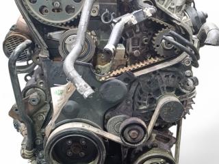 двигатель Audi Q3 8U [рестайлинг] 2015, 2.0 л., дизель, CUW