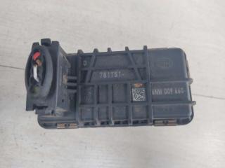 клапан управления турбиной (актуатор) BMW 3 серия E90/E91 [рестайлинг] 2011